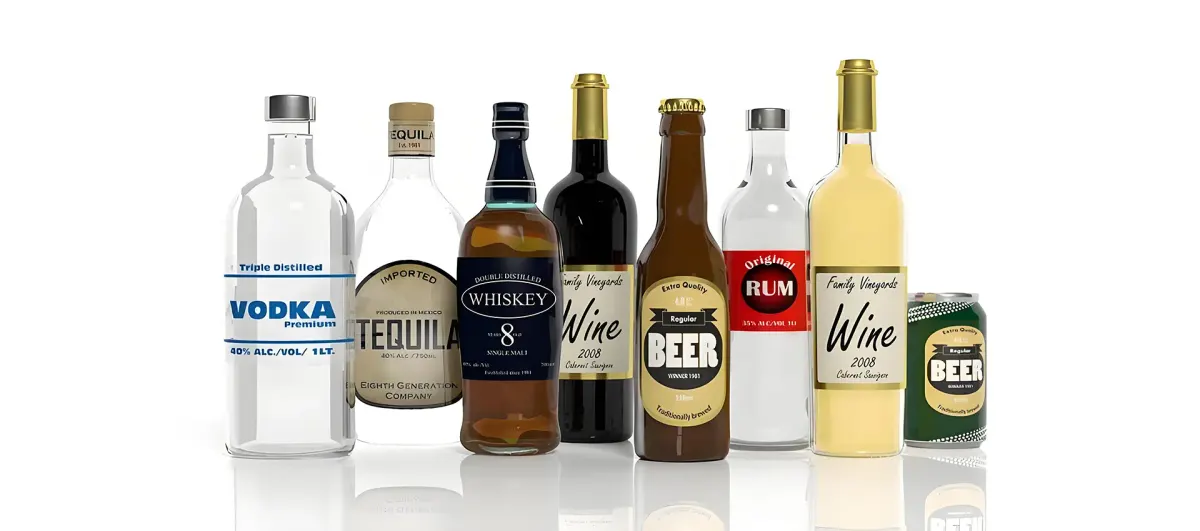 Emballage export renforcé pour le verre