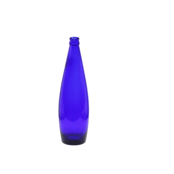 Botellas de vidrio para sidra y bebidas espumosas al mayoreo