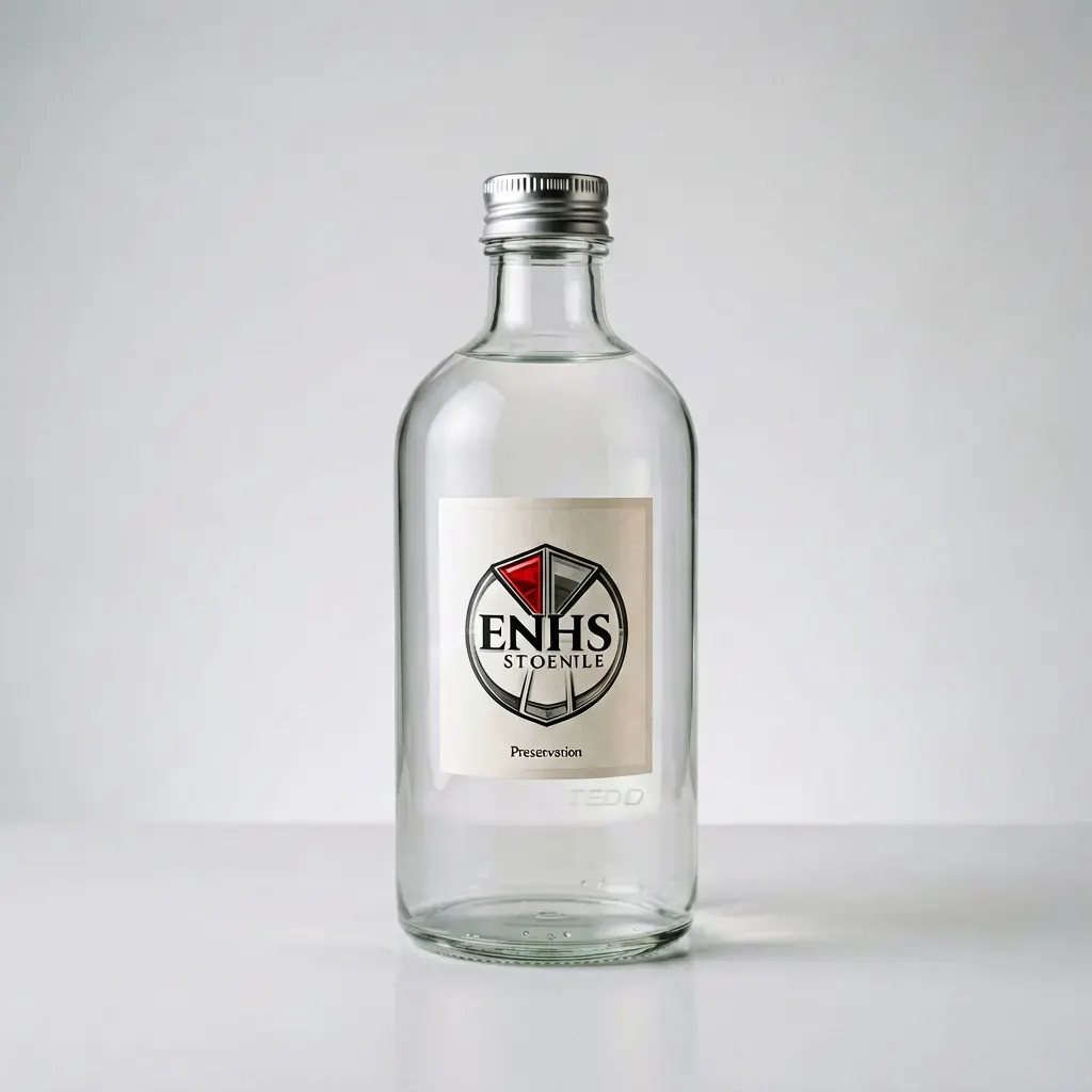 Quotation process for wholesale glass bottles