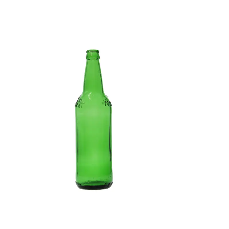 Botellas de vidrio de 330 mililitros para bebidas de infusión fría en gran volumen