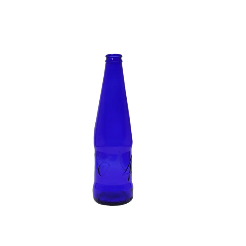 Botellas de vidrio con cierre para agua con gas al mayoreo