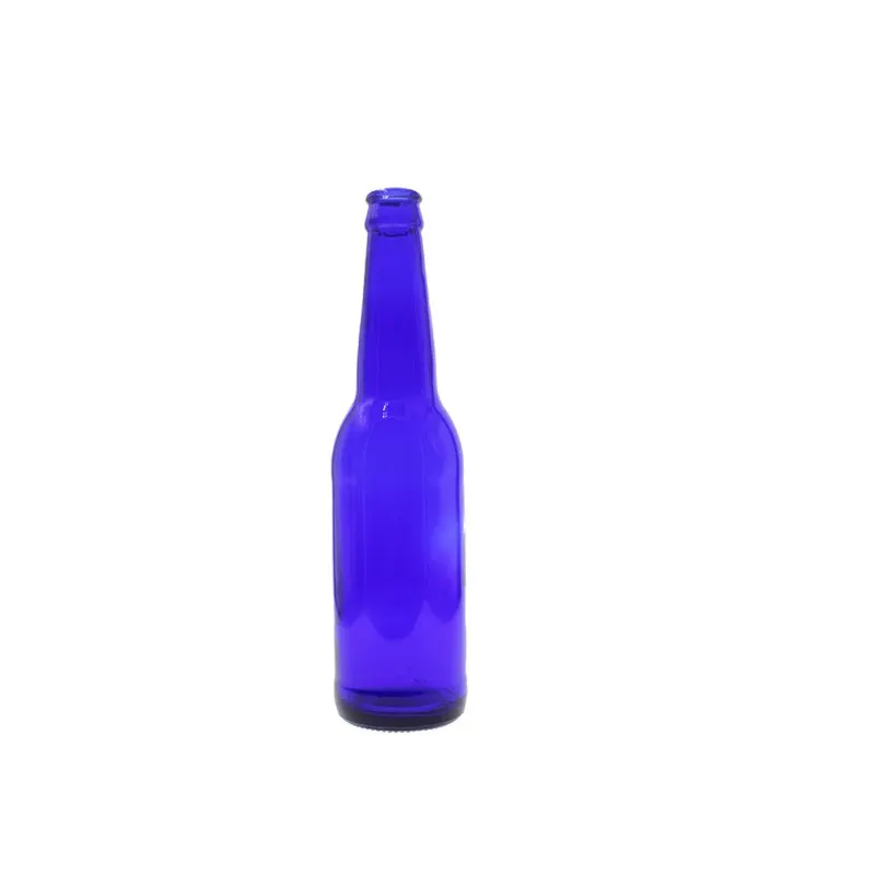 beer bottles - factory selection and order handling