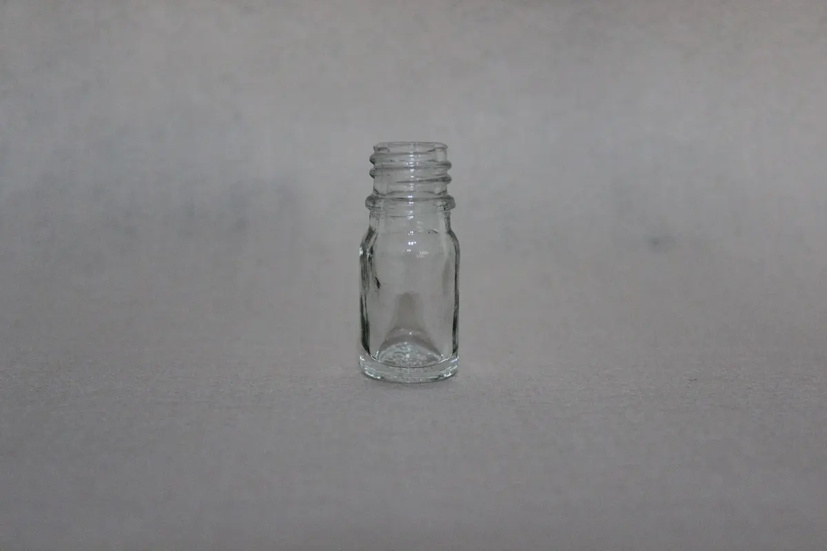 body wash bottle sizes - glass quality inspection and export packing