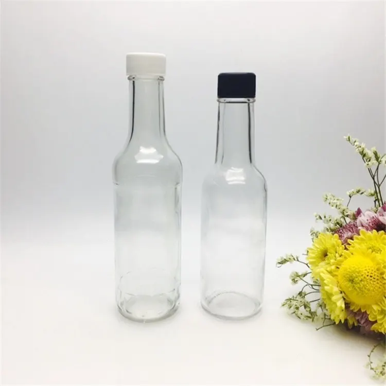 coffee bottle sizes - product range available for bulk orders