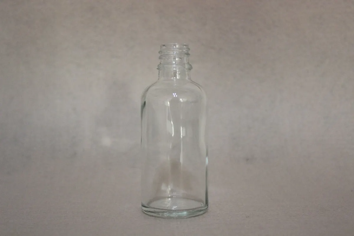 glass bottle aseptic filling - product range available for bulk orders