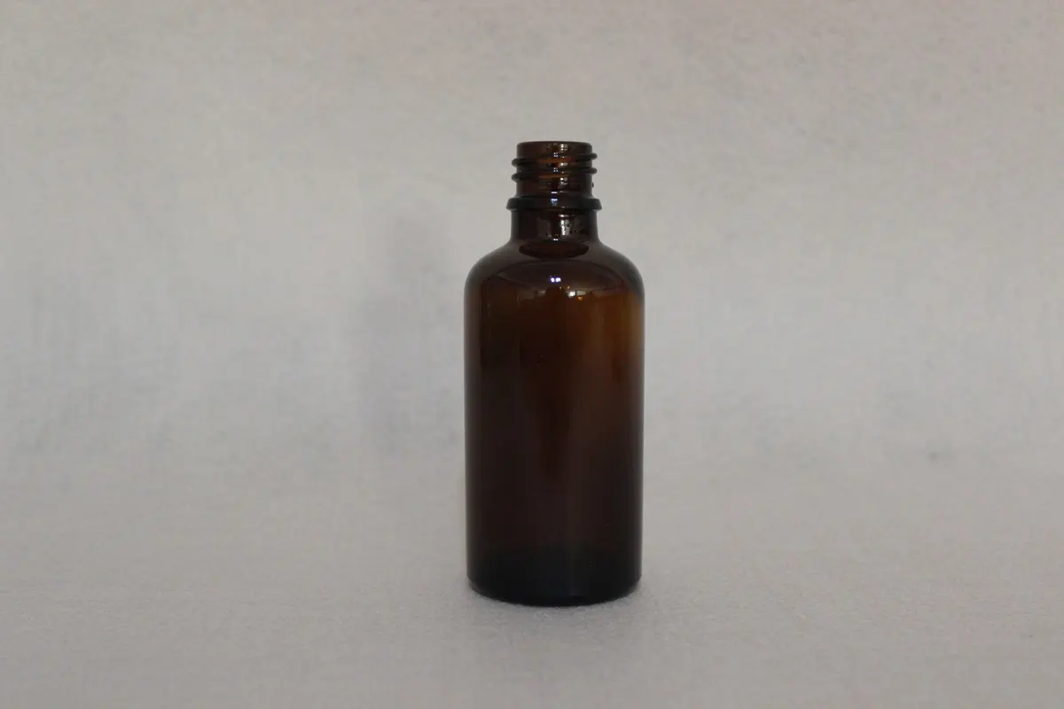 bottle cap liners - glass quality inspection and export packing