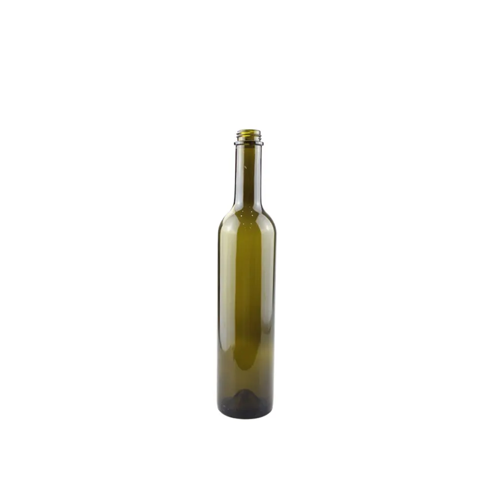 bottle deduster machine with matched closures ready for filling lines