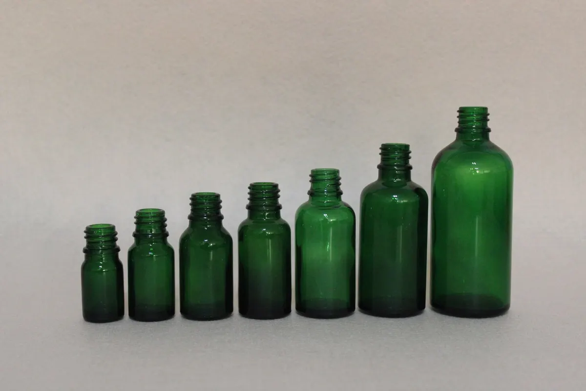 desiccant packaging glass bottles - product range available for bulk orders