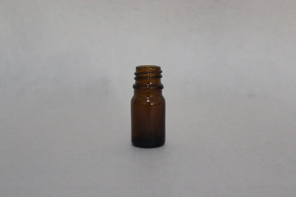 dropper assembly glass bottle - product range available for bulk orders