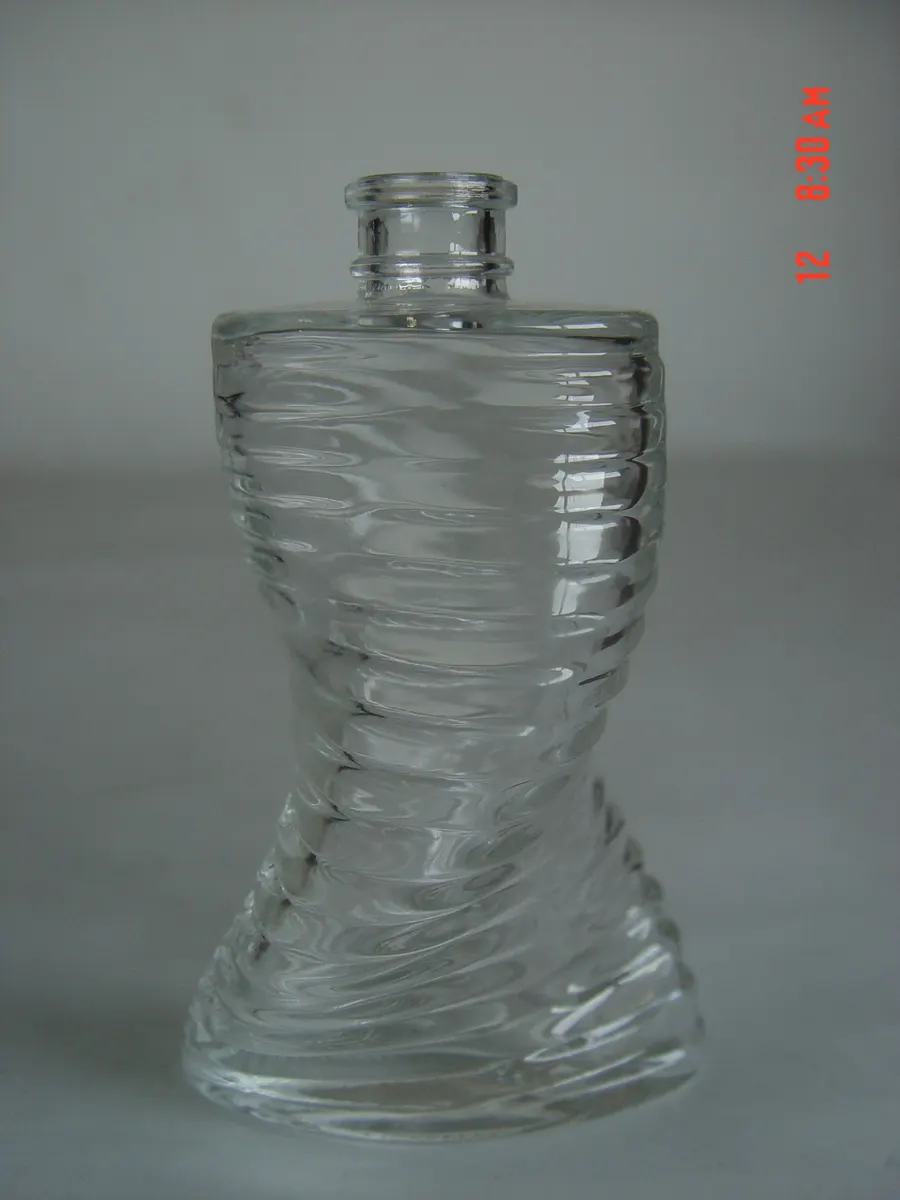 hs code glass bottles - glass quality inspection and export packing