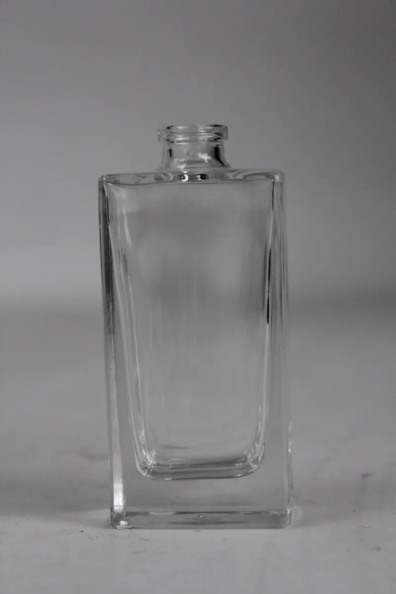 glass bottle import duty - glass quality inspection and export packing