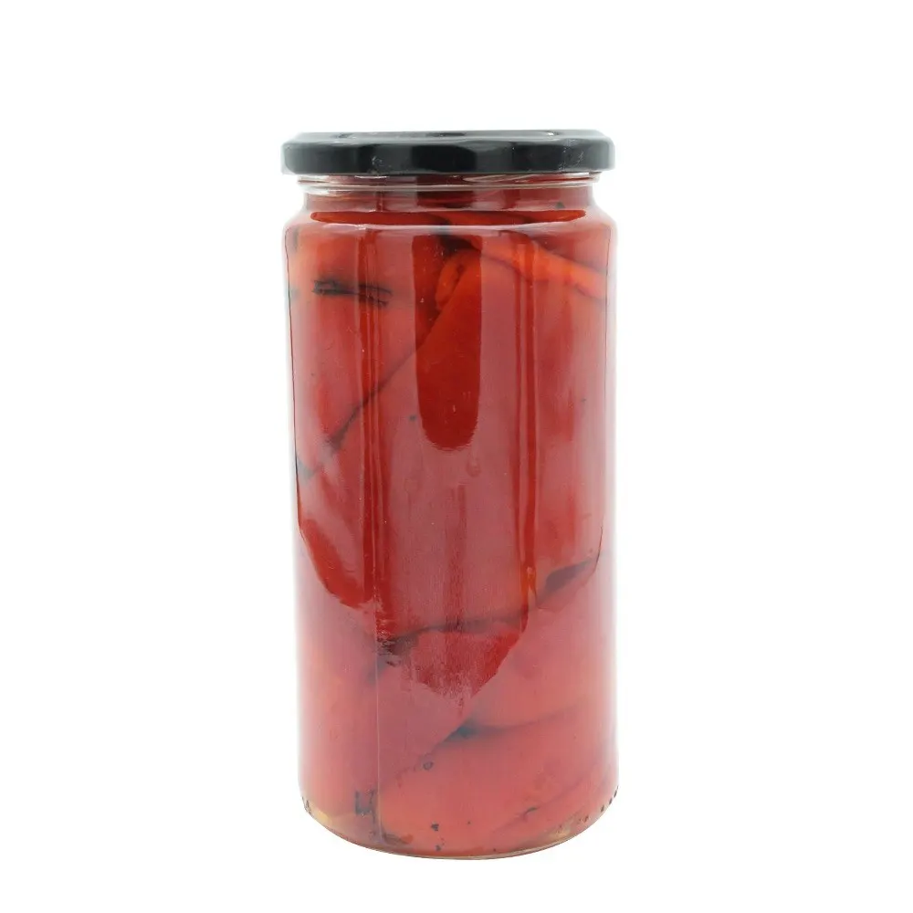 glass bottle layer pad - glass quality inspection and export packing