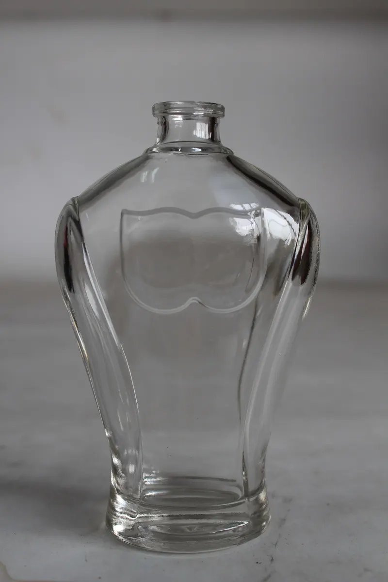 bottle reject system with matched closures ready for filling lines