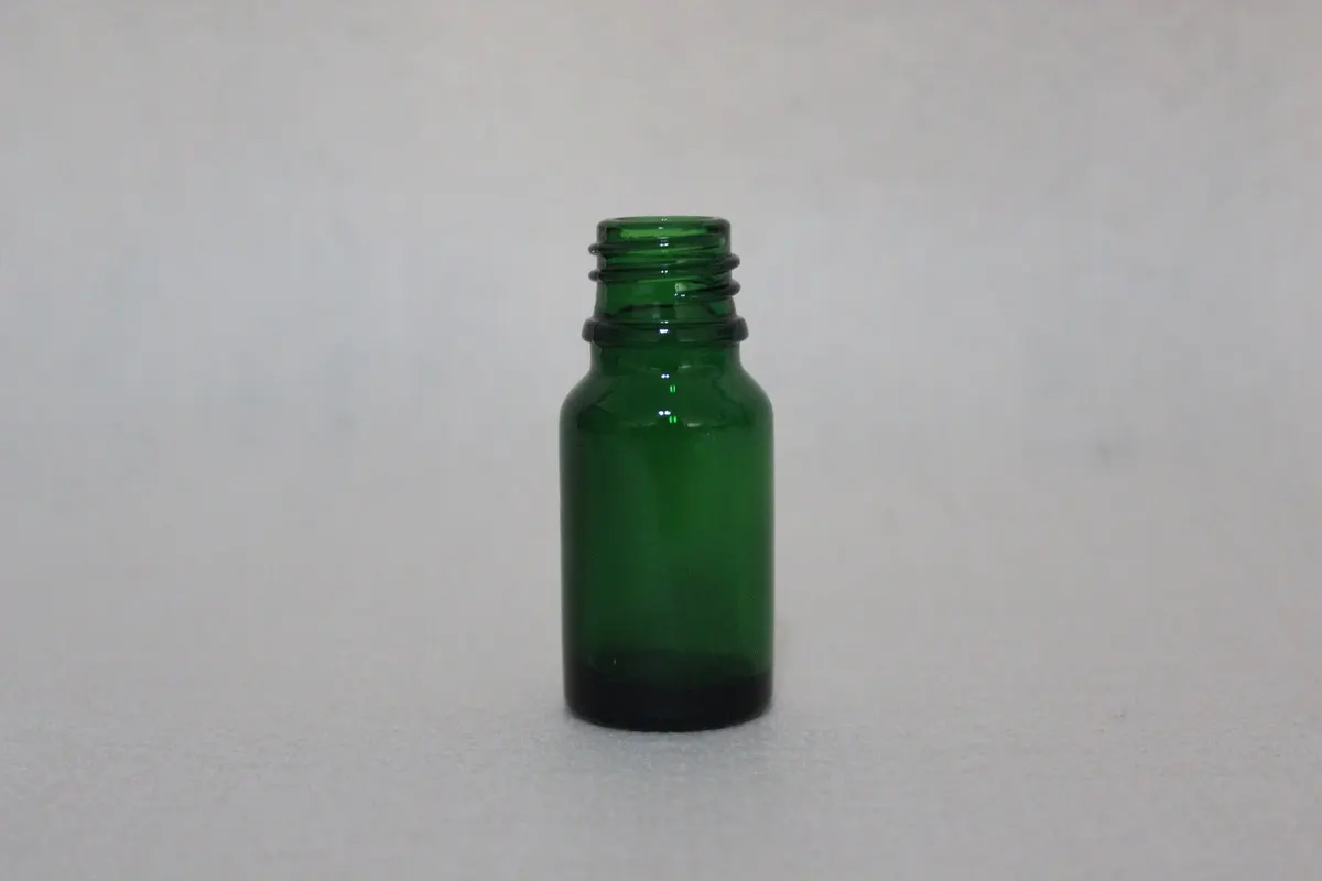 glass bottle thread finish - product range available for bulk orders