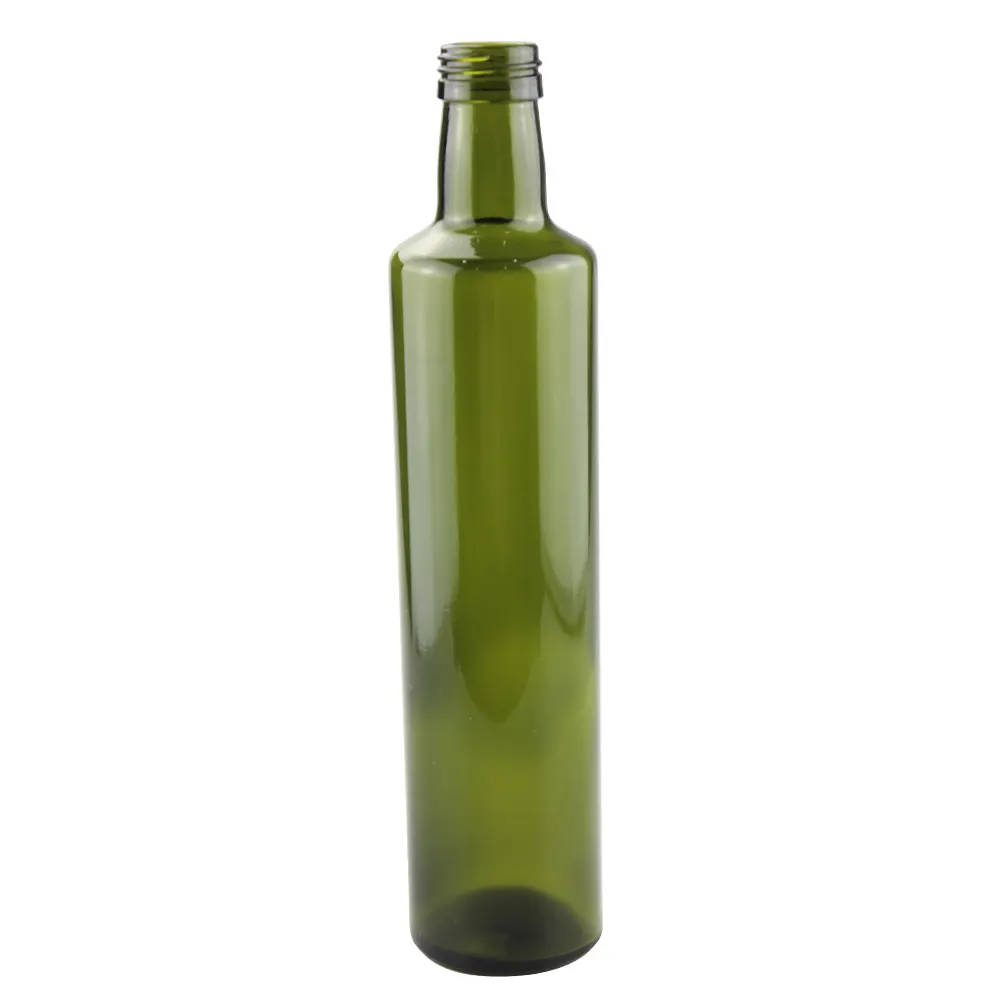 Honey dispenser bundled with matching glass honey jars in a gift set