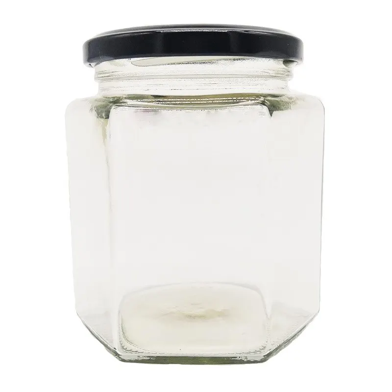 honey jar sizes - product range available for bulk orders