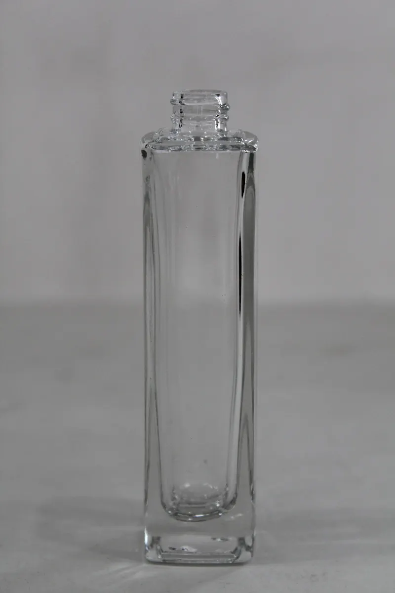 matte black perfume bottles - product range available for bulk orders