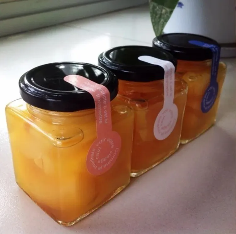 mini jam jars - additional view for bulk buyers