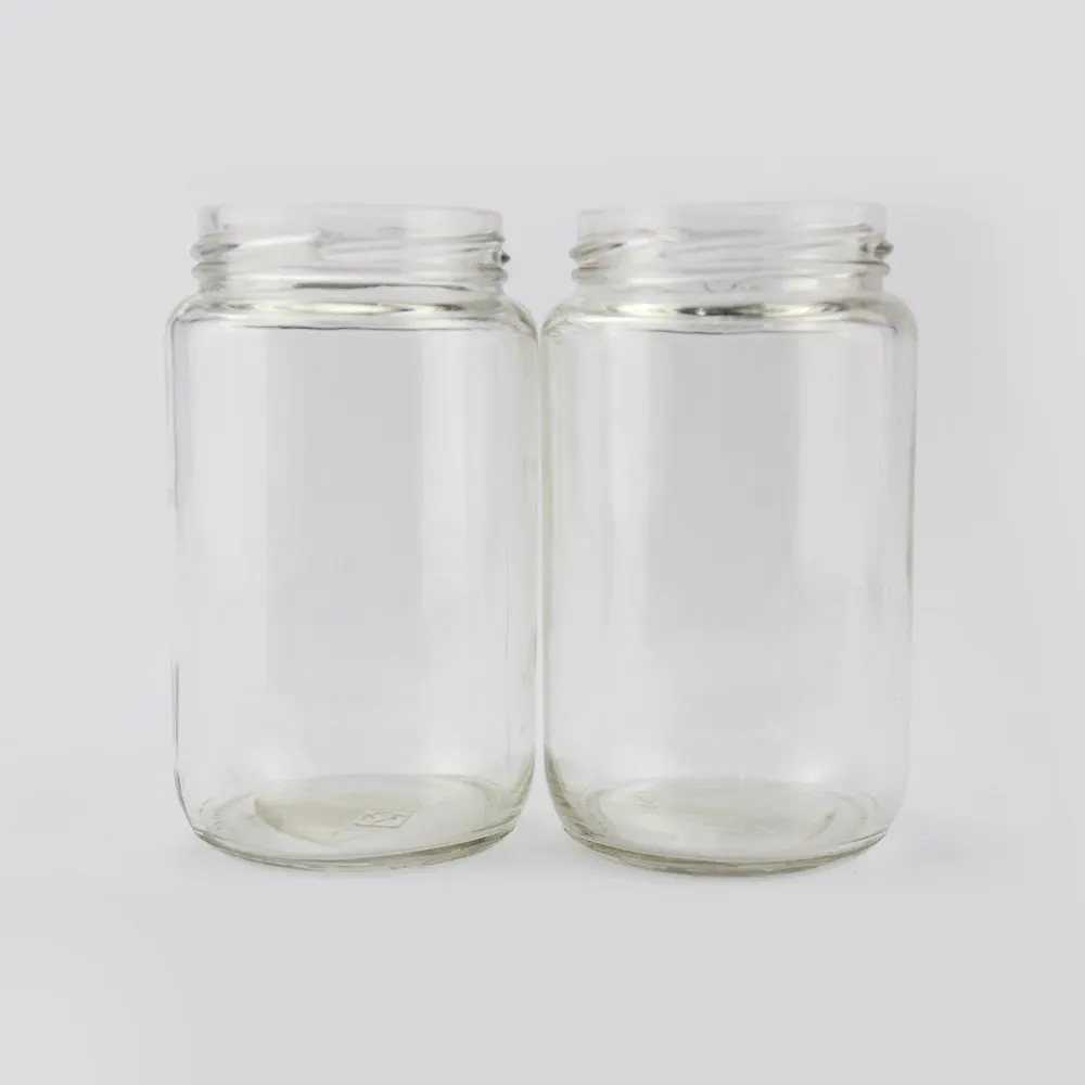 mini mason jars - product range available for bulk orders
