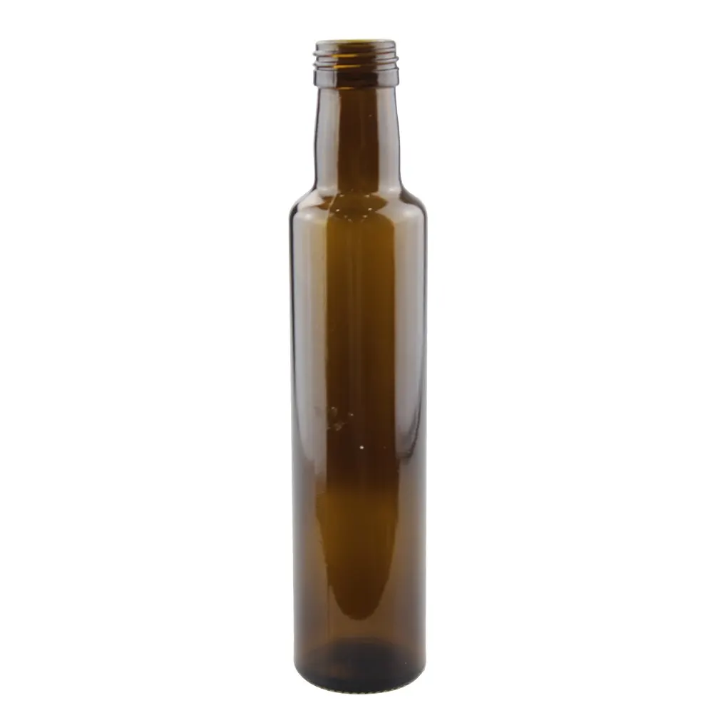 olive oil bottle sizes - product range available for bulk orders