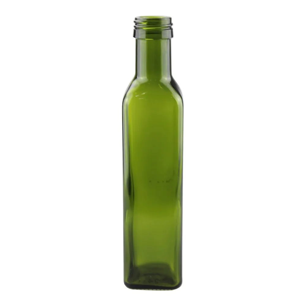 sauce bottle sizes - product range available for bulk orders