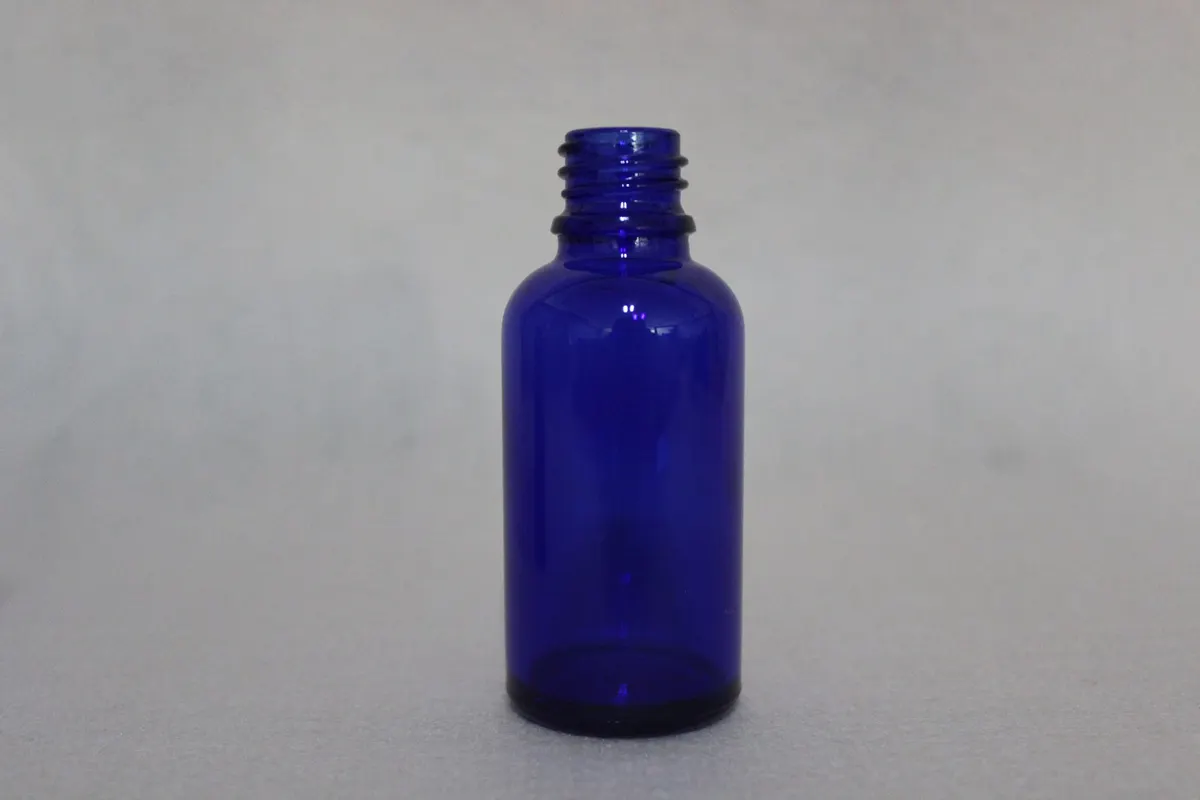 serum bottle sizes with matched closures ready for filling lines
