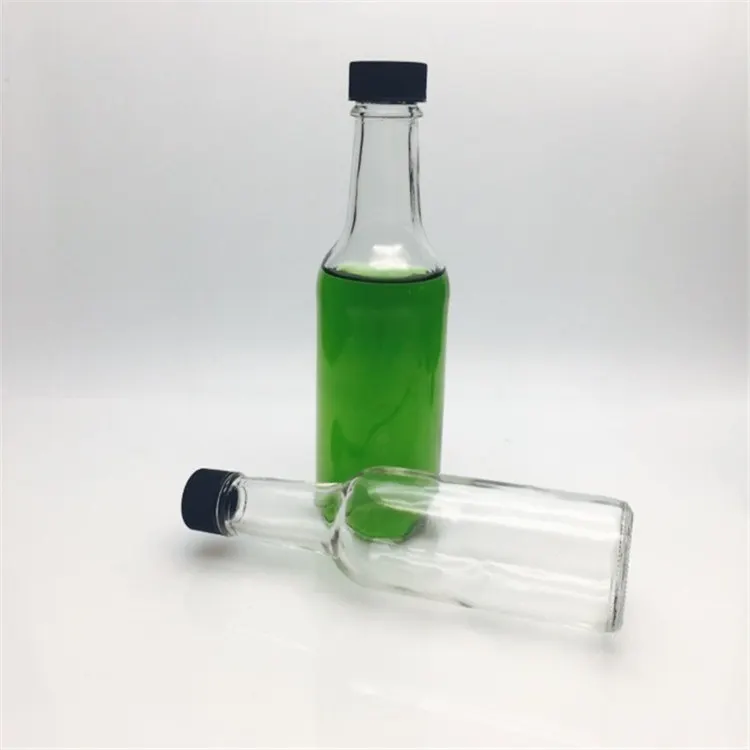 small milk bottles - product range available for bulk orders
