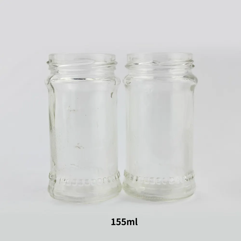 Vacuum hold testing on sampled mason jars during quality inspection