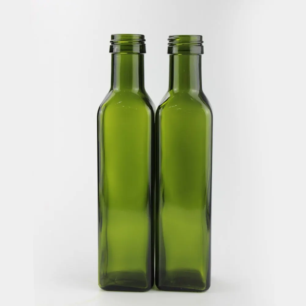 vinegar bottle sizes - product range available for bulk orders