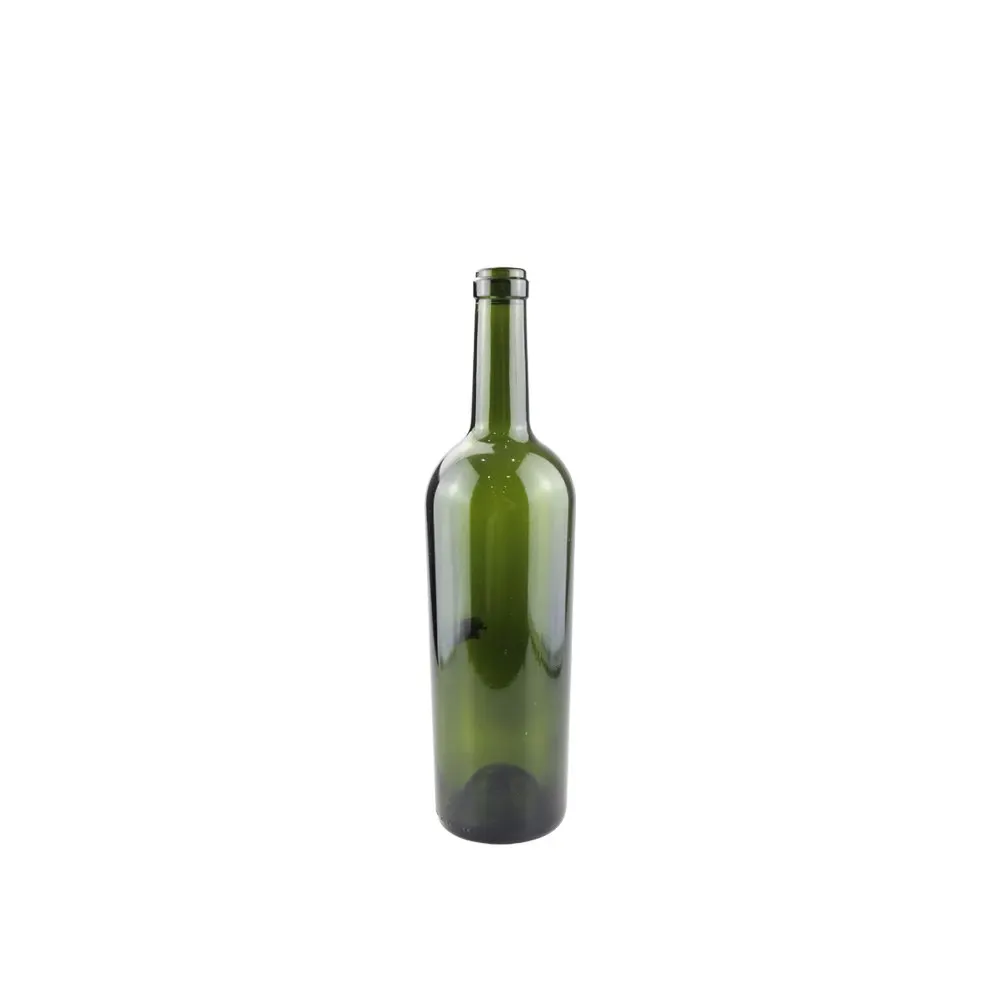 custom wine bottle labels with matched closures ready for filling lines